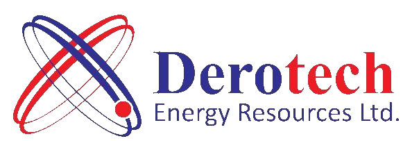 Derotechenergy